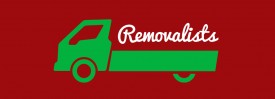 Removalists Liparoo - Furniture Removals